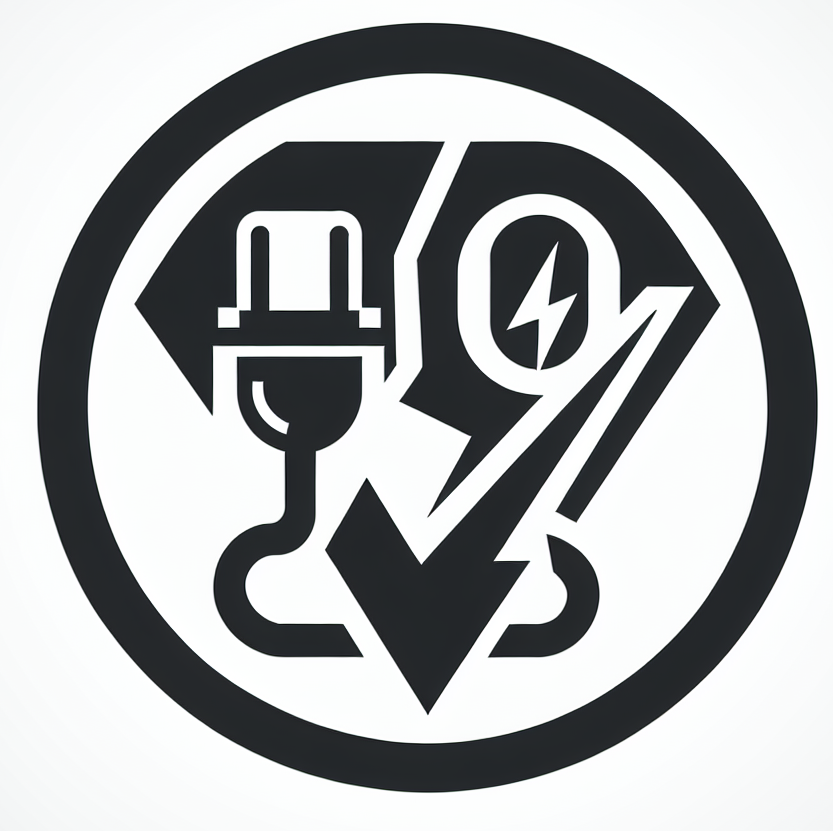 electrical safety inspections - icon