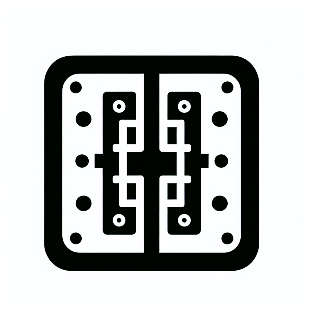 electrical switches - icon