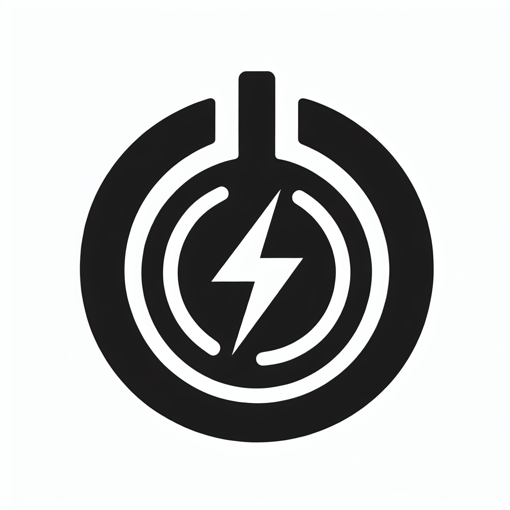 power outage - icon