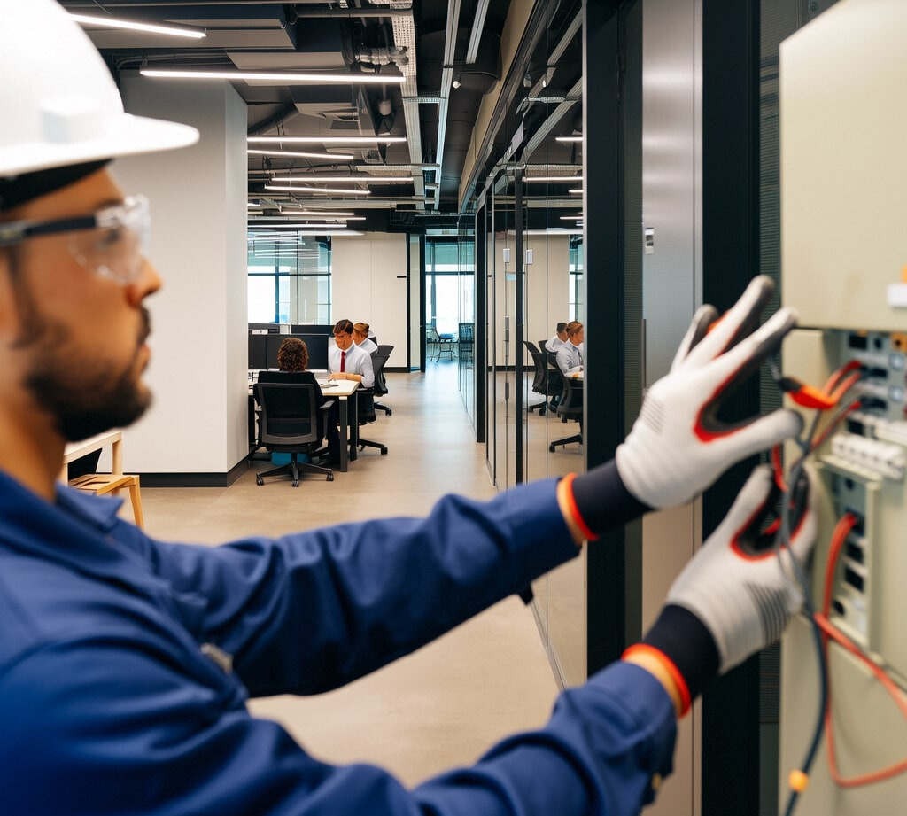 commercial electrician charleston sc _elekprotek commercial electrician charleston sc _elekprotek