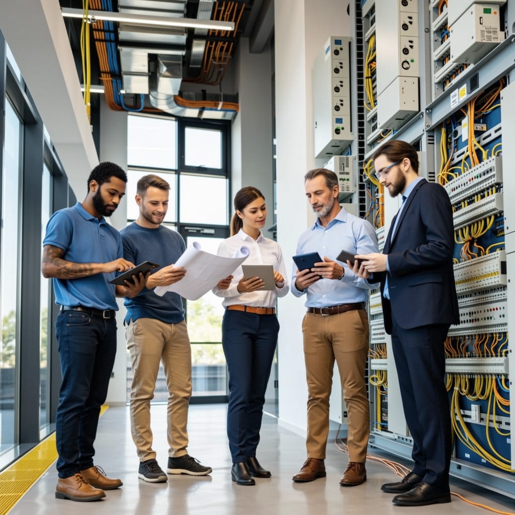 charleston-sc-commercial-electrician-services-elekprotek charleston-sc-commercial-electrician-services-elekprotek