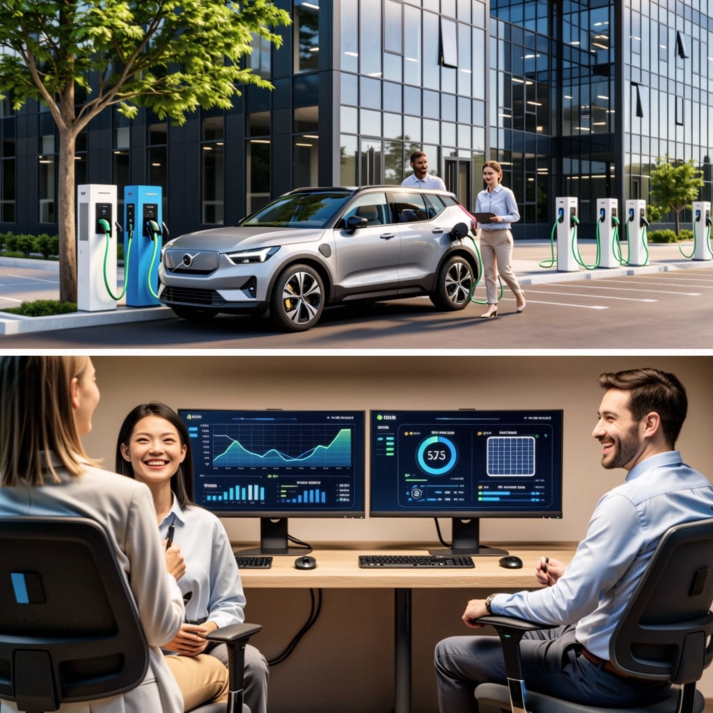 commercial-ev-charging-installation-charleston-sc-elekprotek commercial-ev-charging-installation-charleston-sc-elekprotek