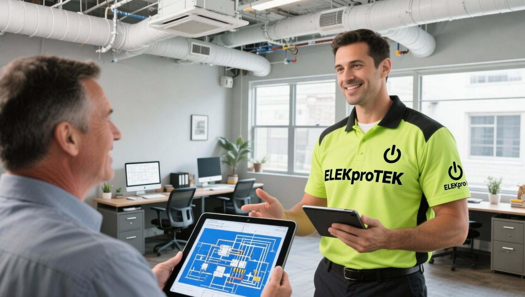 charleston-commercial-electrical-contractor-business-consultation-partnership