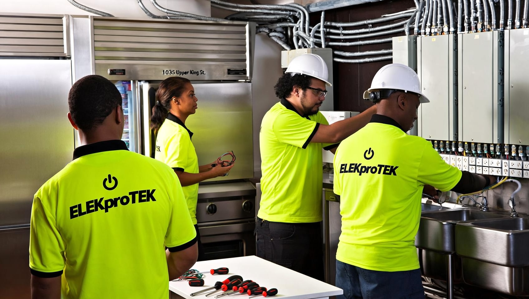 charleston-restaurant-commercial-electrical-installation-king-street-contractors