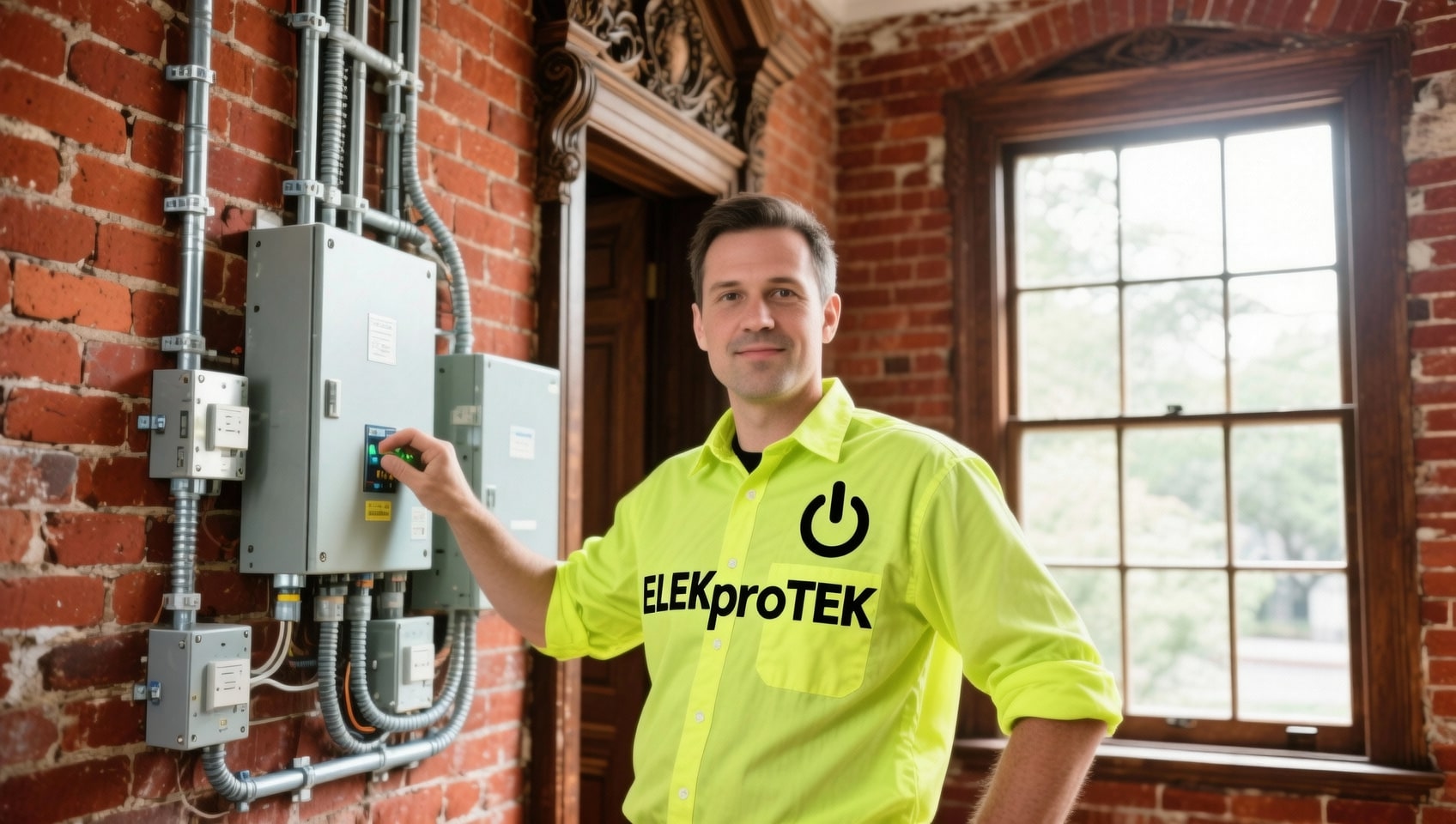 historic-charleston-commercial-electrical-contractor-preservation-expertise