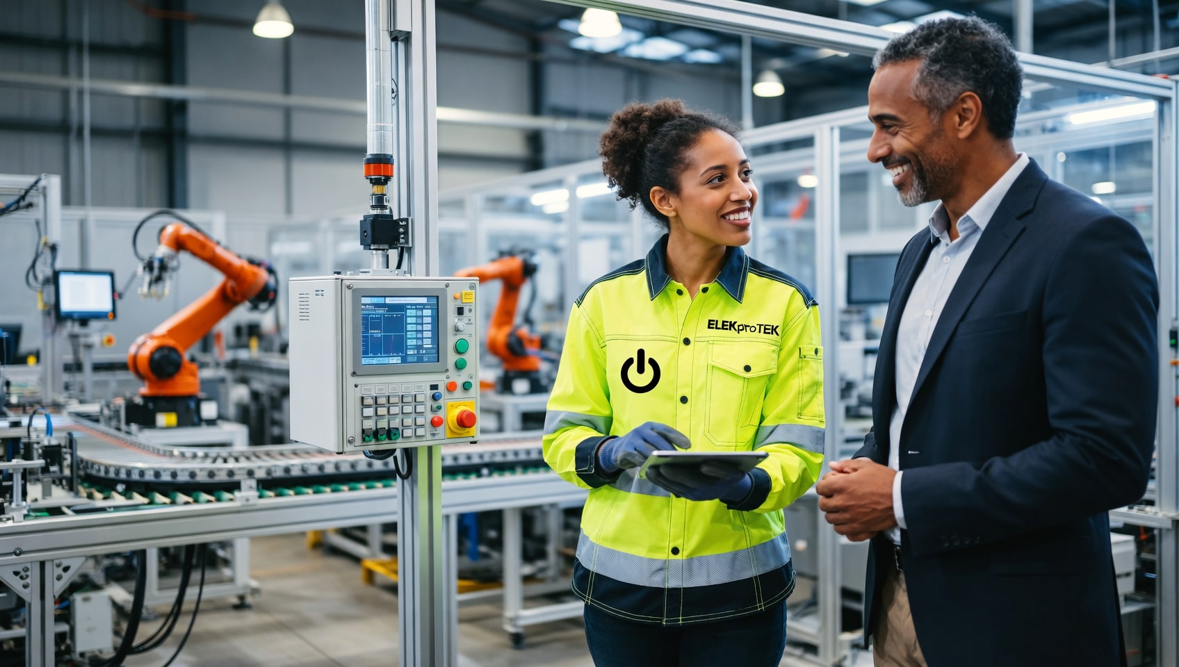 industrial-automation-electrician-charleston-installation-customer-success