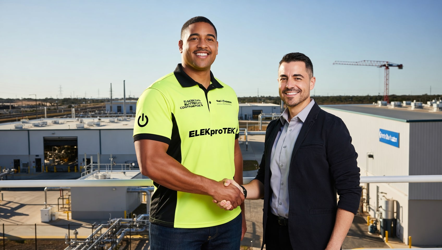 industrial-electrical-contractors-charleston-long-term-customer-partnership